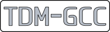TDM-GCC